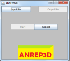 AnRep3D generator 2